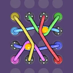 Twisted Tangle