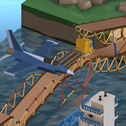 Poly Bridge 2