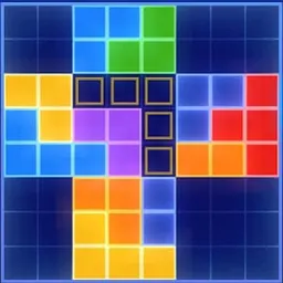 Block Puzzle