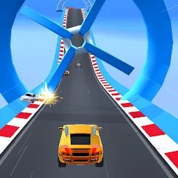 Race Master 3D - Car Racing