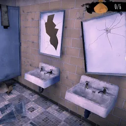 Eyes Horror &amp; Coop Multiplayer