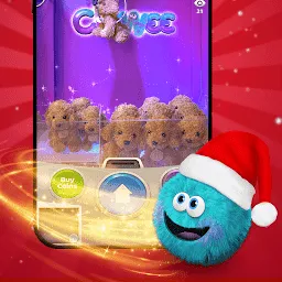 Clawee - Real Claw Machines