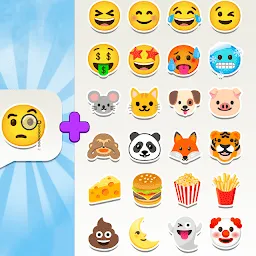 Emoji Merge: Fun Moji