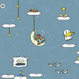 Doodle Jump 2