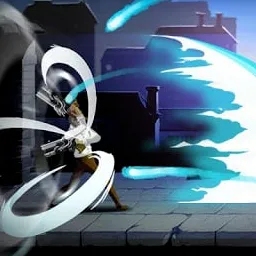Devil Eater: Counter Attack to