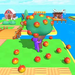 Farm Land - Farming life game