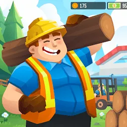 Idle Lumber Empire