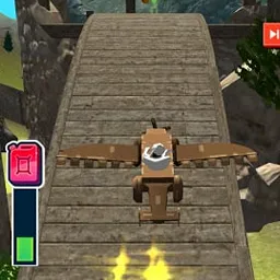Make It Fly!