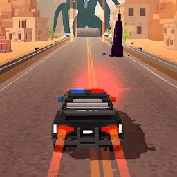Monster Demolition - Giants 3D