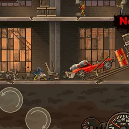Earn to Die 2