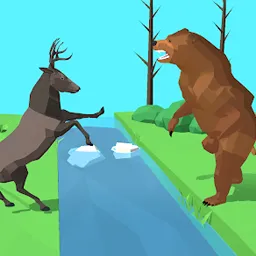 Move Animals