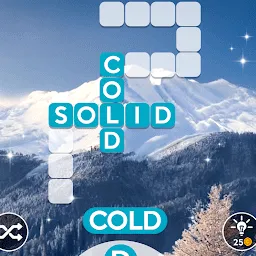 Wordscapes