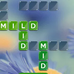 Wordscapes In Bloom