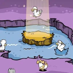 Clusterduck