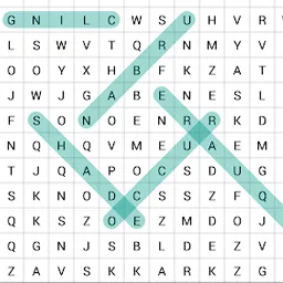 Word Search - Classic Game