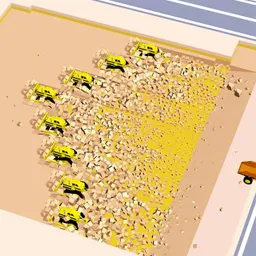 Dig Tycoon - Idle Game