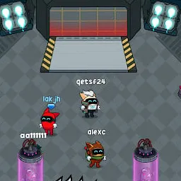 Space Survivor