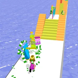 Run of Life
