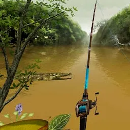 Fishing Clash