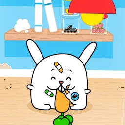 Toca Pet Doctor