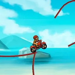 Bike Race：Motorcycle Games