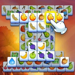 Triple Tile: Match Puzzle Game