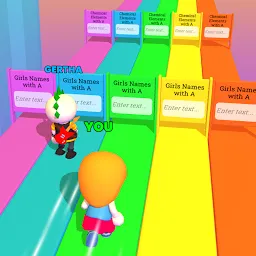 ABC Runner