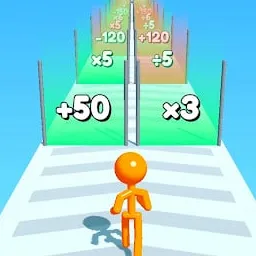 Tall Man Run