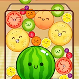 Watermelon Game