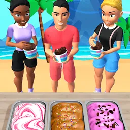 Dessert DIY