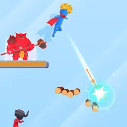 Hero Clash