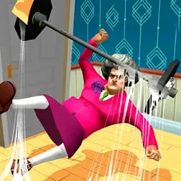 Prankster 3D