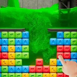 Toon Blast